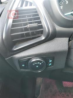 فورد إيكوسبورت